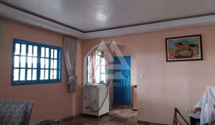 Sobrado para venda em Jardim Do Estádio de 512.00m² com 2 Quartos