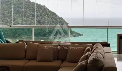 Cobertura para venda em Maitinga de 300.00m² com 4 Quartos, 4 Suites e 3 Garagens