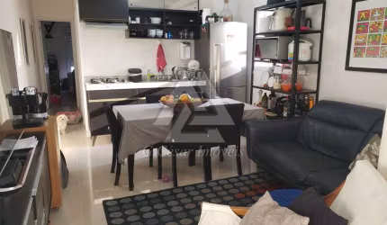 Apartamento para venda em Parque Das Nações de 53.00m² com 2 Quartos e 1 Garagem