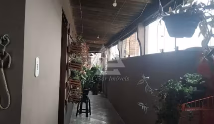 Sobrado para venda em Jardim Zaira de 150.00m² com 3 Quartos, 1 Suite e 1 Garagem