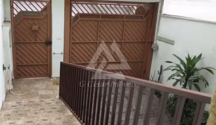 Casa para venda em Vila Lúcia de 248.00m² com 3 Quartos, 1 Suite e 10 Garagens