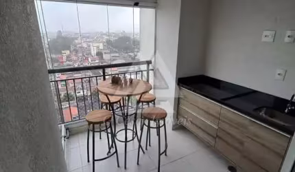 Apartamento para venda em Independência de 64.00m² com 3 Quartos e 1 Garagem