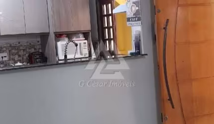 Casa para venda em Batistini de 300.00m² com 1 Quarto, 1 Suite e 1 Garagem