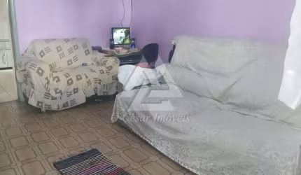 Casa para venda em Jardim Zaira de 193.00m² com 5 Quartos e 2 Garagens