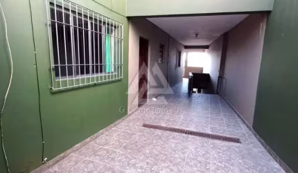 Sobrado para venda em Alto Da Boa Vista de 250.00m² com 4 Quartos e 4 Garagens