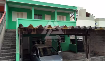 Casa para venda em Vila Nossa Senhora Das Vitórias de 300.00m² com 3 Quartos e 3 Garagens