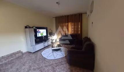 Casa para venda em Aliança de 240.00m² com 2 Quartos, 1 Suite e 2 Garagens