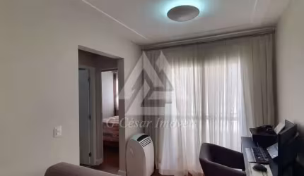 Apartamento para venda em Vila Palmares de 47.00m² com 2 Quartos e 1 Garagem