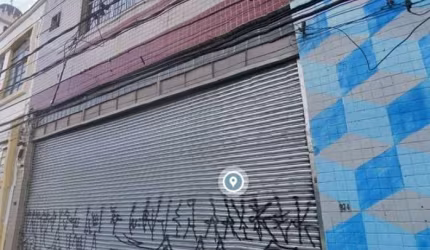 Ponto comercial à venda na Mooca, São Paulo , 528 m2 por R$ 4.500.000