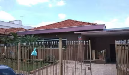 Casa comercial à venda na Vila Maria Alta, São Paulo , 840 m2 por R$ 2.200.000