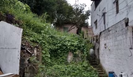 Terreno comercial à venda na Vila Maria Alta, São Paulo , 320 m2 por R$ 800.000