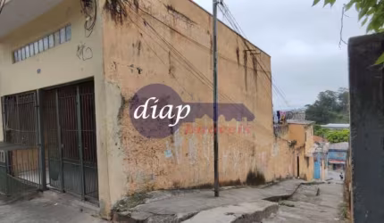 Imóvel para renda em excelente localização, próximo ao Shopping Aricanduva e aos principais pontos de comércio da região e com fácil acesso a transpor
