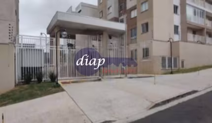 Lindo apartamento com 1 dormitório/suíte, 29 m² com varanda - VISTA LIVRE para o Shopping Metrô Tucuruvi. O condomínio oferece: quadra, churrasqueira,