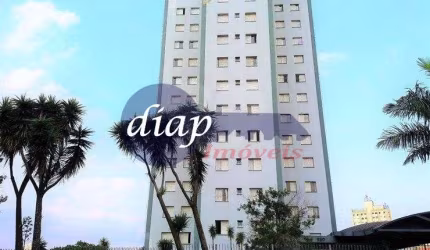 Apartamento residencial para venda Vila Santana. São 3 dormitórios, sala, banheiro, cozinha, lavanderia e 2 vagas de garagem. Condomínio com piscina a