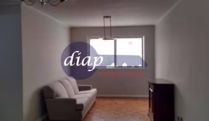 Apartamento com 104 m² de área útil divididos em 3 dormitórios, sendo 1 suíte, sala, cozinha, área de serviço, 2 banheiros e 1 vaga de garagem livre,