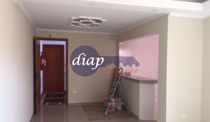 Ótimo apartamento no residencial Alto da Boa vista com 3 dormitórios, sendo 1 suíte com sacada, cozinha americana com armários embutidos, 2 banheiros