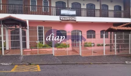 Ótima oportunidade para renda!!! Excelente imóvel no bairro Suíço com 2 pavimentos já alugados, gerando uma renda de R$ 15mil por mês, cada pavimento