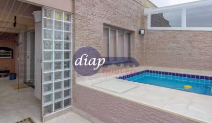 Lindo apartamento com 3 dormitórios, sendo uma suítes, 1 banheiro comum e 1 banheiro na suíte, hidromassagem, sala, cozinha planejada e 2 vagas fixas