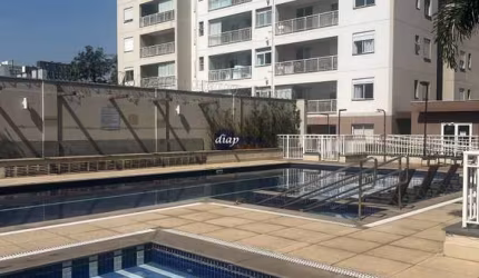 Excelente apartamento no bairro Mooca com 2 dormitórios com armários embutidos, sendo 2 suítes, sala para dois ambientes com sacada, 2 banheiros com b