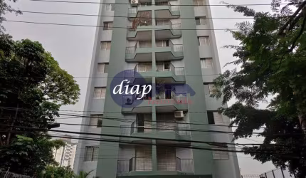 Lindo apartamento ao lado do metrô Parada Inglesa com 57 metros divididos em 2 dormitórios, 1 vaga de garagem, lavanderia, cozinha, copa e sala. O con