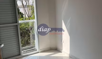 Cobertura à venda na Vila Homero Thon, Santo André-SP: 2 quartos, 1 suíte, 2 vagas, 91m²! Confira já!