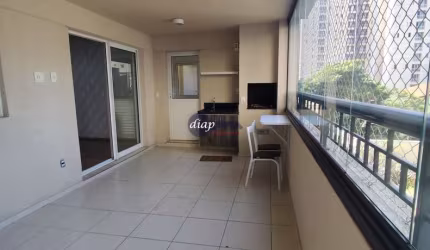 Imperdível: Apartamento de 3 quartos na Vila Prudente, São Paulo-SP, com 120m² e 2 vagas de garagem!