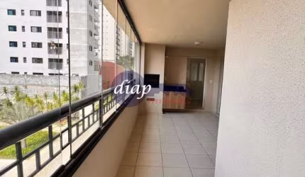Imperdível: Apartamento à venda ou locação em São Paulo-SP, no bairro Parque da Vila Prudente, 3 quartos, 1 suíte, 1 sala, 4 banheiros, 2 vagas, 120m²!