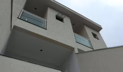 Casa com 3 quartos para alugar na Vila Guilhermina, São Paulo , 210 m2 por R$ 4.900