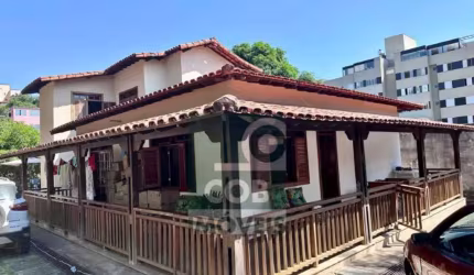 Vendo excelente casa com 5 quartos no Parque São José - Ao lado do Buritis