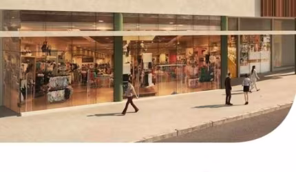 Vendo excelente loja no Jardins Mall - Buritis ( Oportunidade )