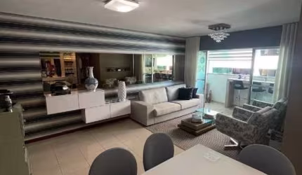 Vendo excelente apartamento 4 quartos no Buritis