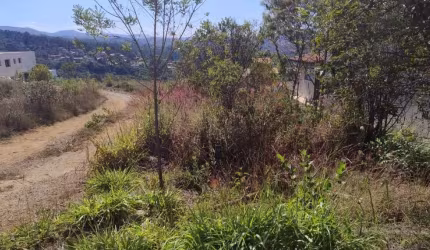 Vendo excelente lote em condomínio de Itabirito a 10 min do Alphaville Lagoa dos Ingleses