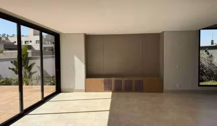 Vendo maravilhosa casa com 4 suítes no Alphaville - Lagoa dos Ingleses - Nova Lima/MG