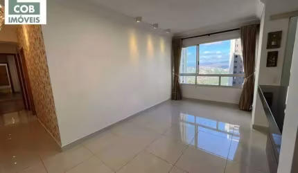 Vendo excelente apartamento 2 quartos no Vila da Serra - Nova Lima
