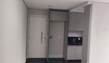 Vendo excelente apartamento 01 quarto no Buritis