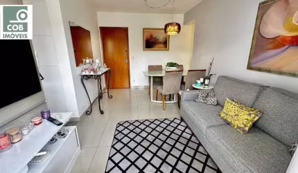 Vendo excelente apartamento 2 quartos no Buritis