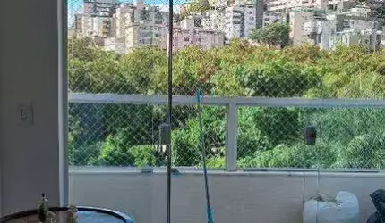 Alugo excelente apartamento 2 quartos no Buritis ( Mobiliado )