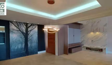 Vendo excelente apartamento 4 quartos em Nova Lima