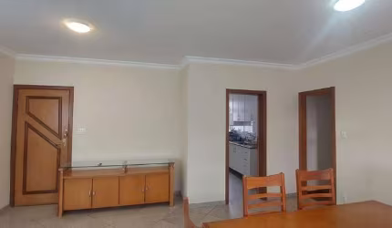 Vendo excelente apartamento 4 quartos no Carlos Prates