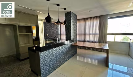 Apartamento à venda, 2 quartos, 1 suíte, 2 vagas, Buritis - Belo Horizonte/MG
