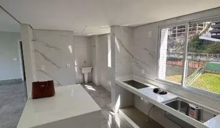 Vendo excelente apartamento 4 quartos no Luxemburgo