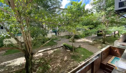 Apartamento dos Passarinhos