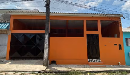 Belíssima Casa no Manoa