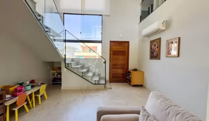 Casa Moderna no Praia dos Passarinhos