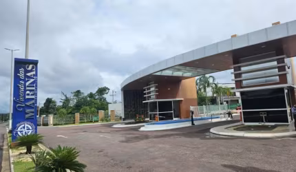 Lote no Condomínio Vivendas das Marinas Vivenda das Marinas Residence Club