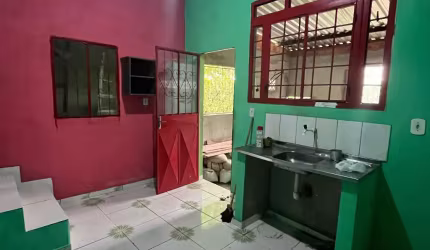 CASA PARA CLIENTE INVESTIDOR OU CLIENTE COM FAMÍLIA NUMEROSA