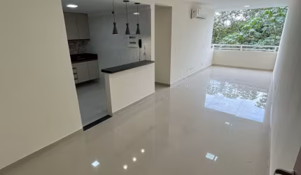 Apartamento Condomínio Laranjeiras Village
