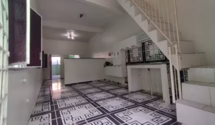 Casa 2 quartos com quintal na Raiz - 180 mil - Aceita propostas!