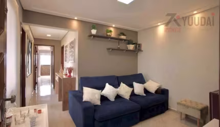Apartamento para VENDA, 4 quarto(s),  Tatuapé, São Paulo - AP521