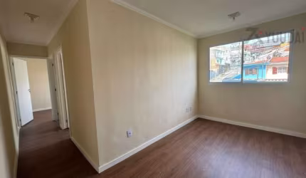 Apartamento para aluguel, 2 quarto(s),  São Mateus (Jardim Egle,) São Paulo - AP516